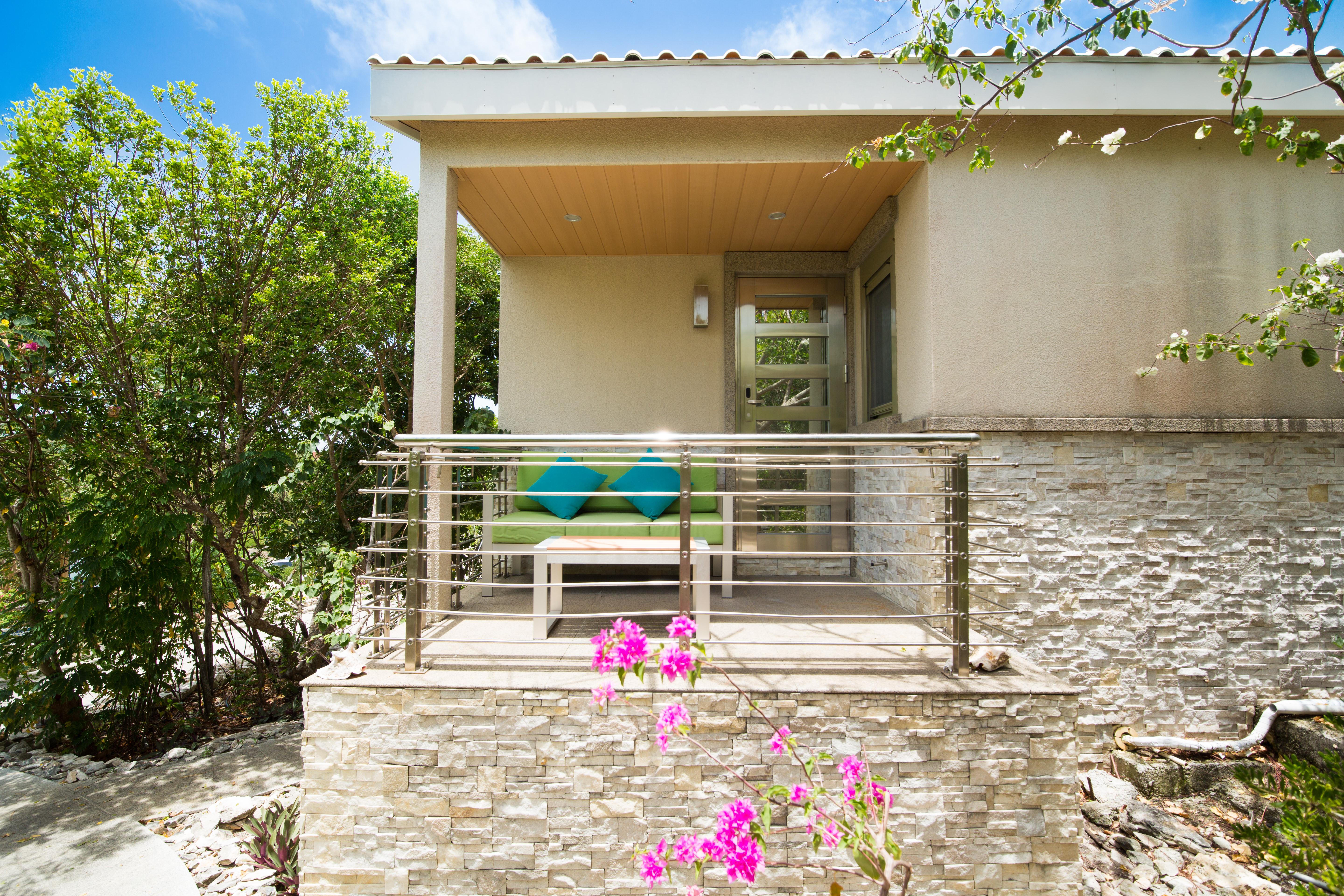 Turtle Cove One On Marlin Resort (Adults Only) מראה חיצוני תמונה