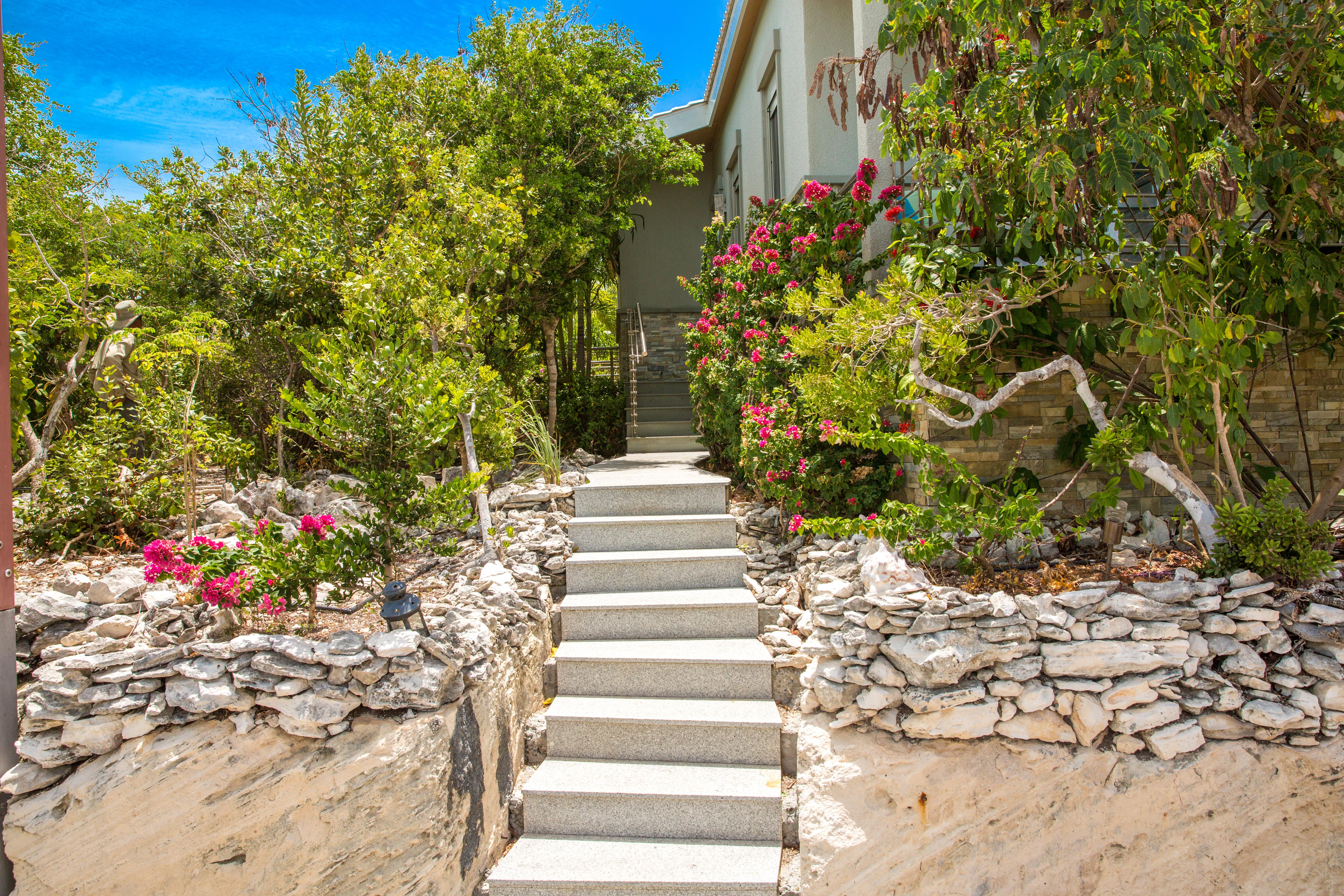 Turtle Cove One On Marlin Resort (Adults Only) מראה חיצוני תמונה