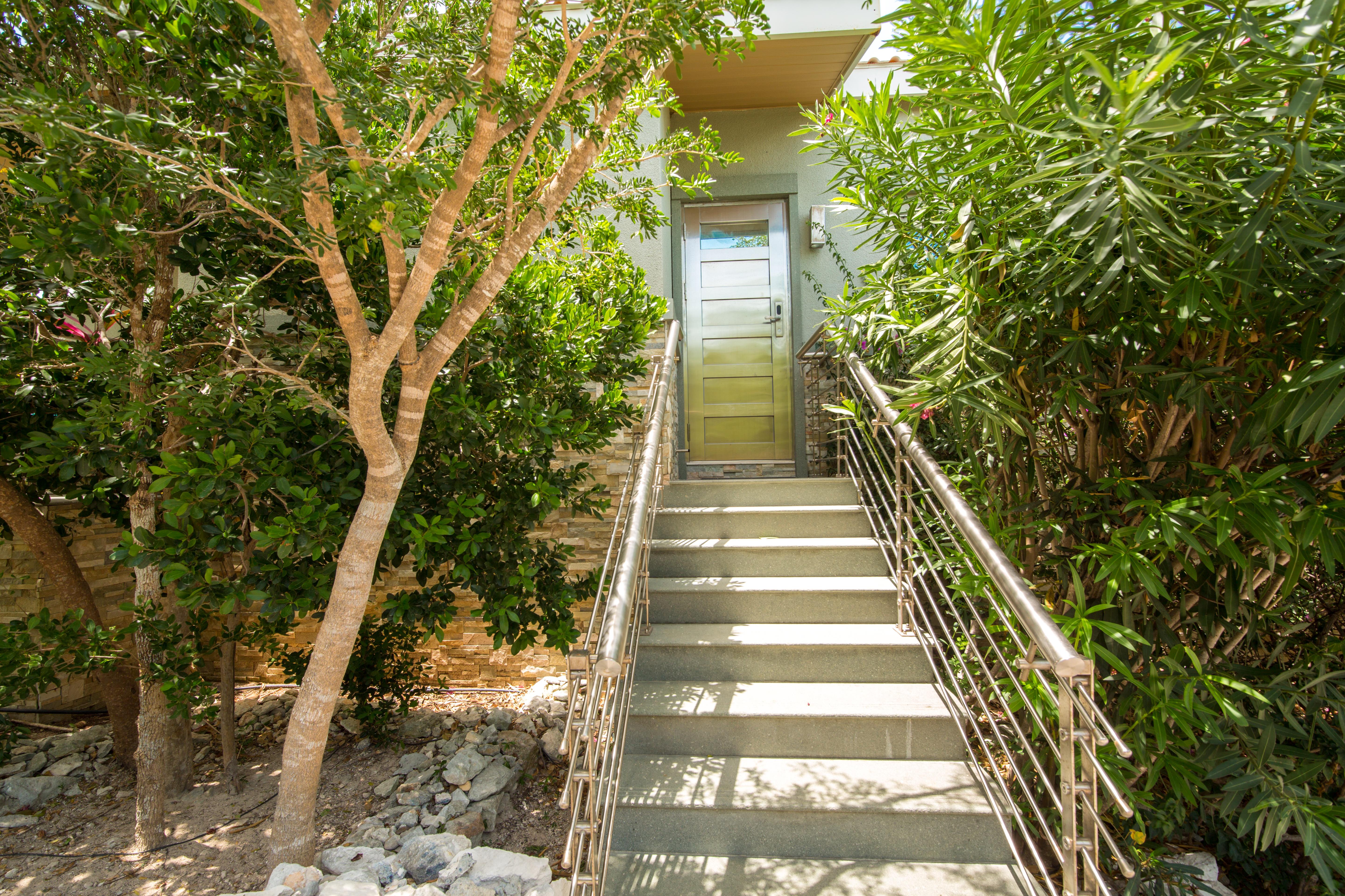 Turtle Cove One On Marlin Resort (Adults Only) מראה חיצוני תמונה