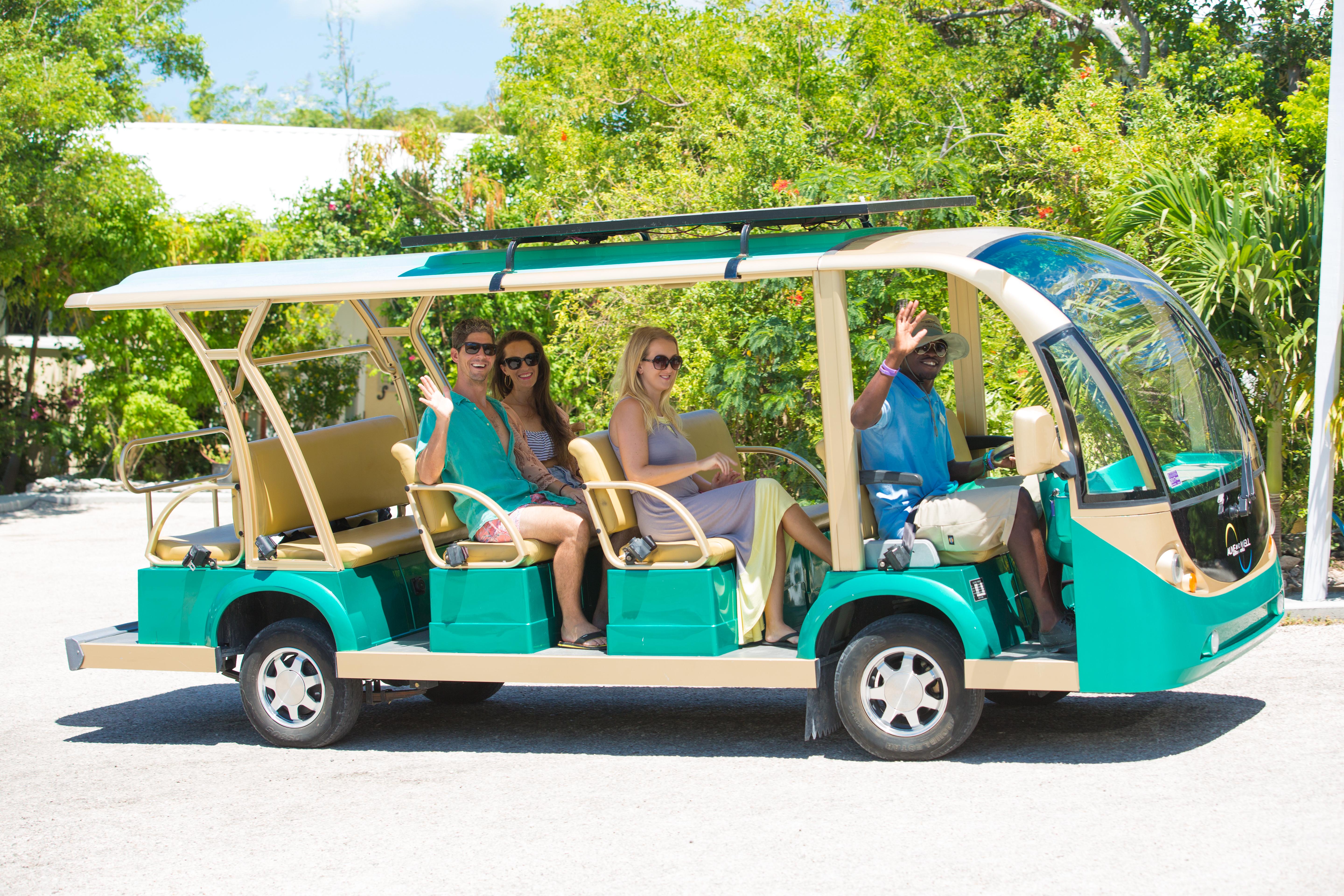 Turtle Cove One On Marlin Resort (Adults Only) מראה חיצוני תמונה
