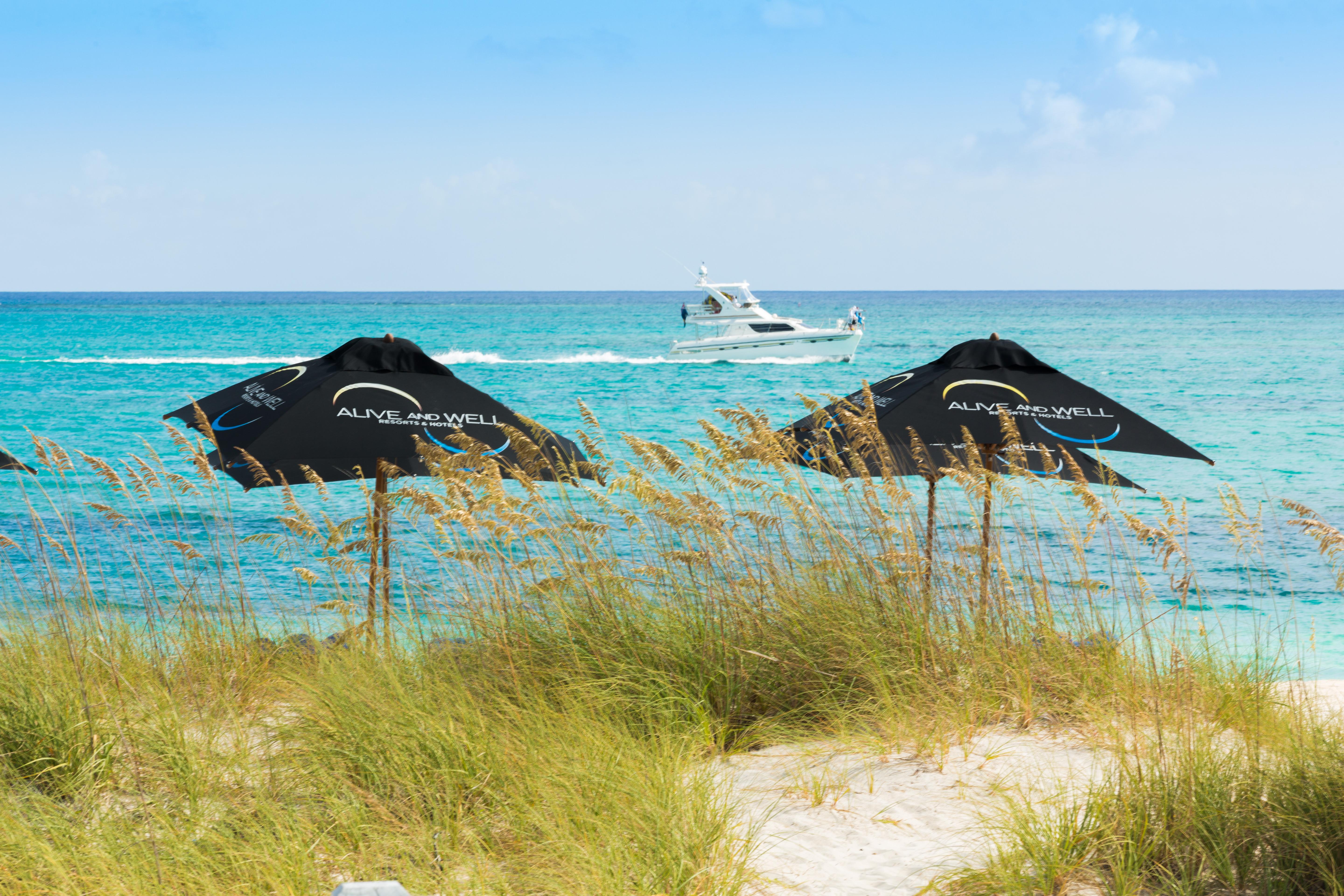 Turtle Cove One On Marlin Resort (Adults Only) מראה חיצוני תמונה