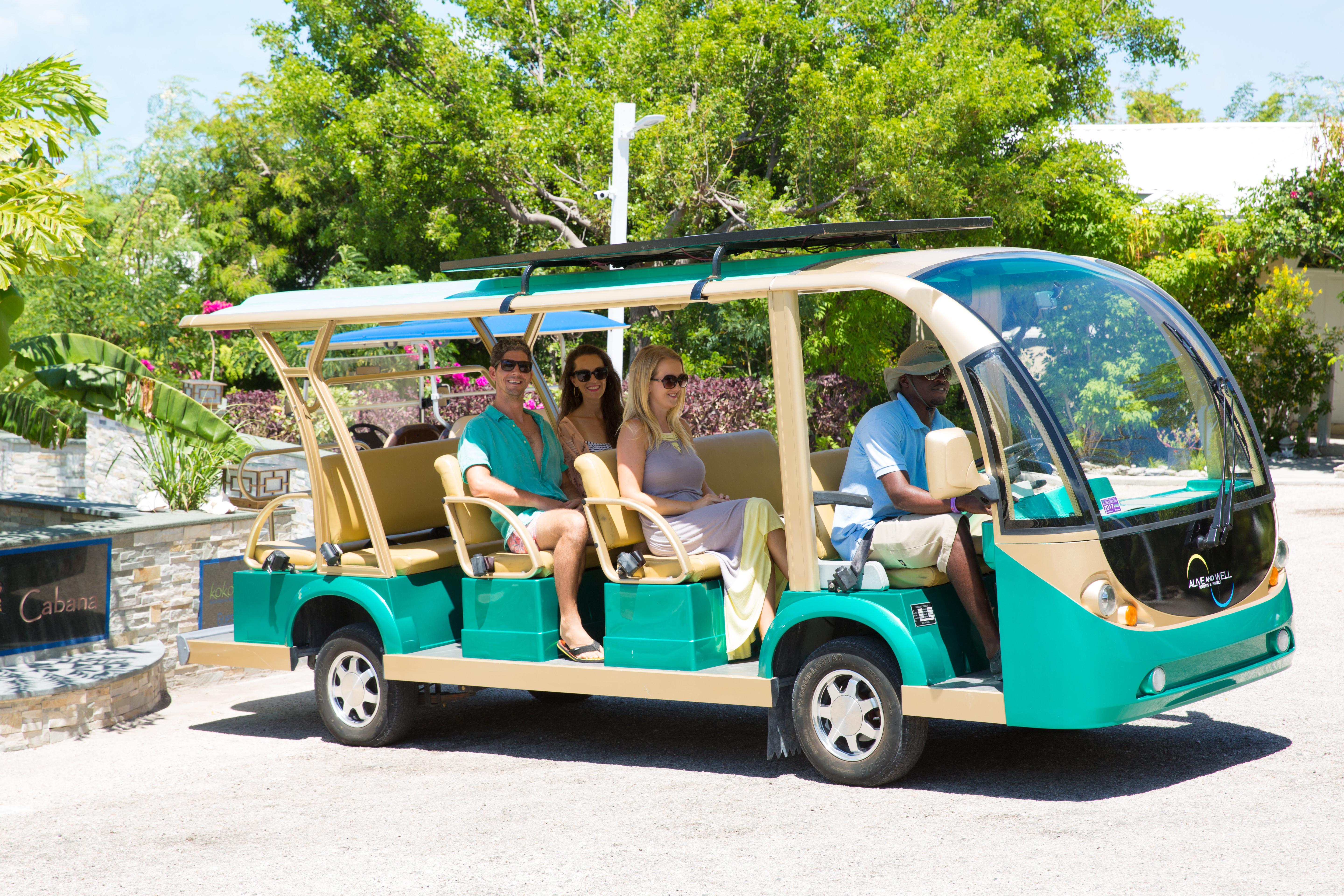 Turtle Cove One On Marlin Resort (Adults Only) מראה חיצוני תמונה
