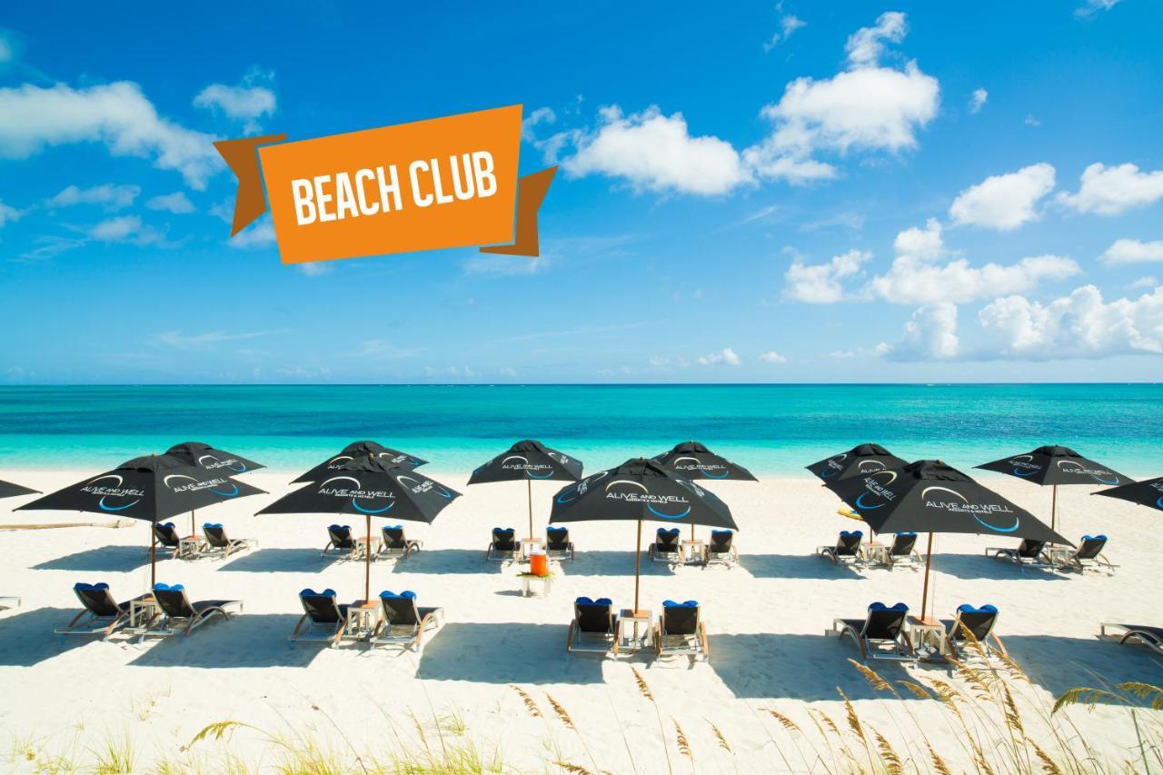 Turtle Cove One On Marlin Resort (Adults Only) מראה חיצוני תמונה